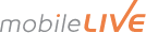 MobileLIVE Site Logo